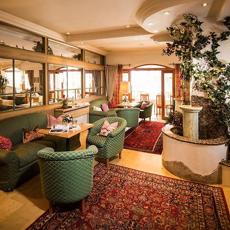 Vital - Und Wellnesshotel Hanneshof فيلزموس المظهر الخارجي الصورة