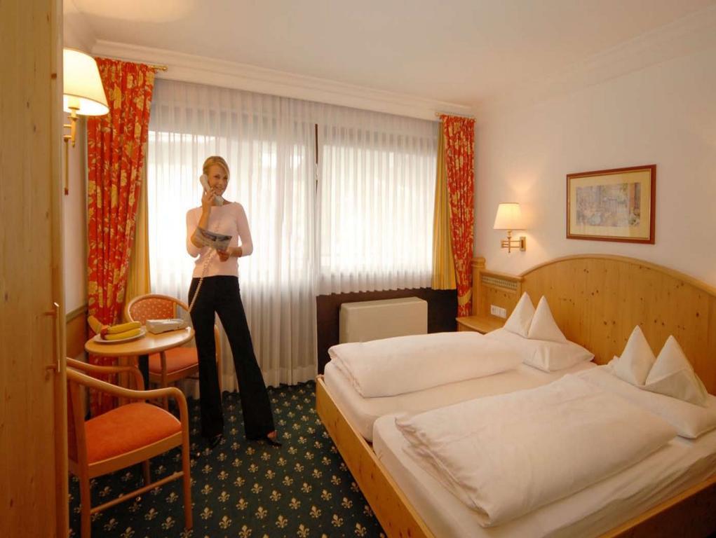 Vital - Und Wellnesshotel Hanneshof فيلزموس الغرفة الصورة