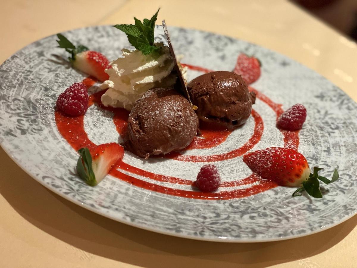 Vital - Und Wellnesshotel Hanneshof فيلزموس المظهر الخارجي الصورة