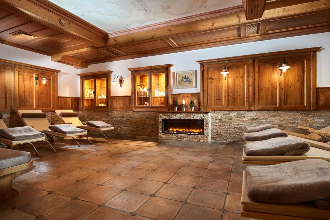 Vital - Und Wellnesshotel Hanneshof فيلزموس المظهر الخارجي الصورة