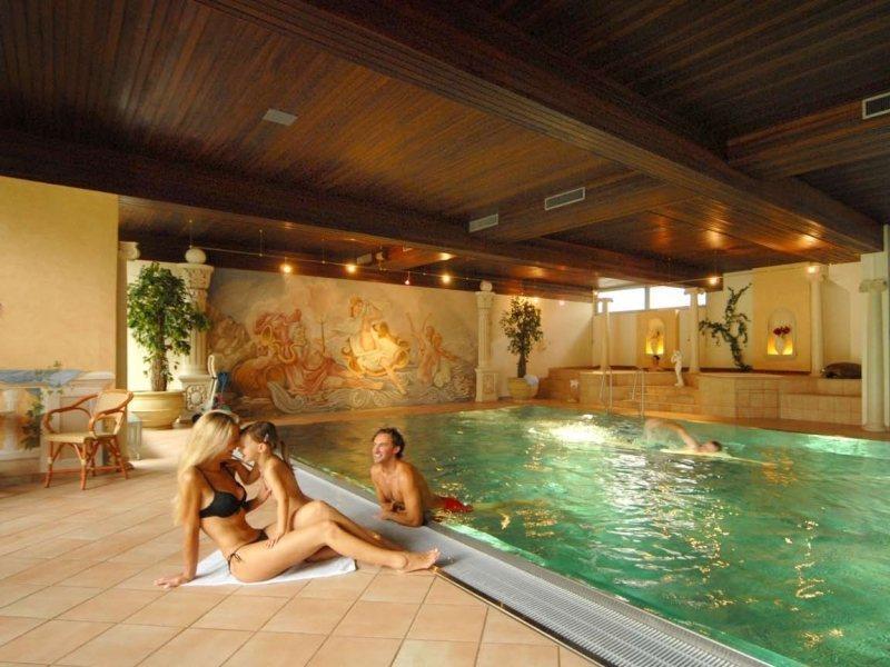 Vital - Und Wellnesshotel Hanneshof فيلزموس المظهر الخارجي الصورة