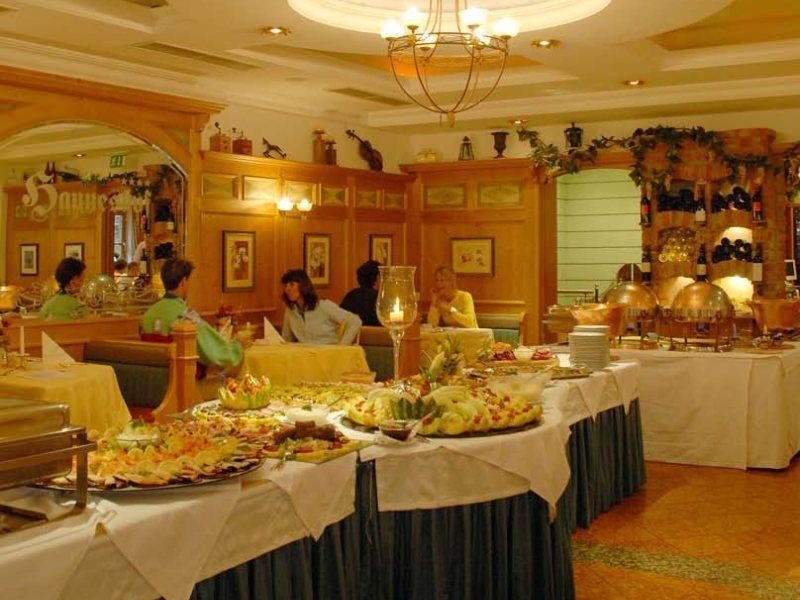 Vital - Und Wellnesshotel Hanneshof فيلزموس المظهر الخارجي الصورة
