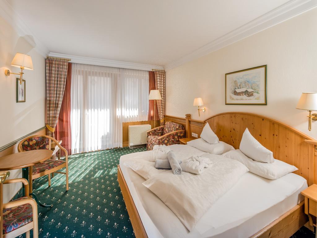 Vital - Und Wellnesshotel Hanneshof فيلزموس المظهر الخارجي الصورة