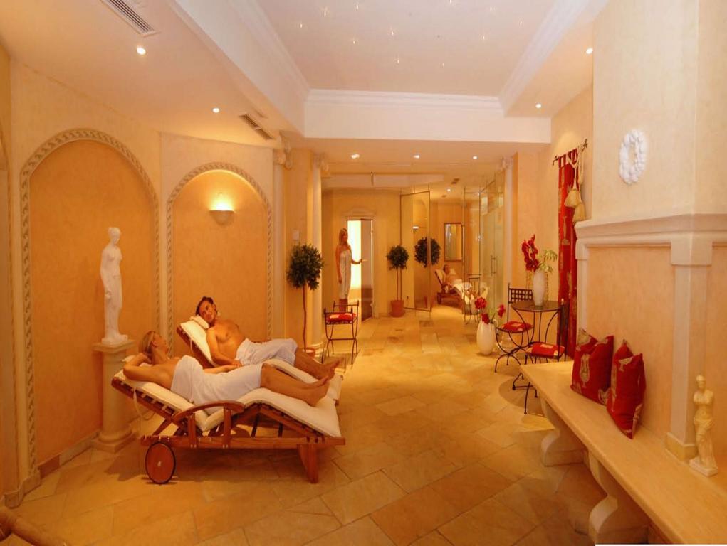 Vital - Und Wellnesshotel Hanneshof فيلزموس المظهر الخارجي الصورة