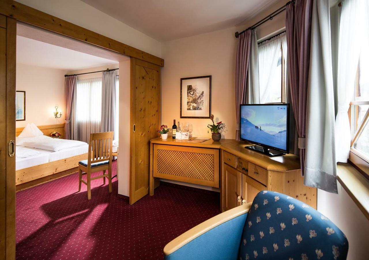 Vital - Und Wellnesshotel Hanneshof فيلزموس المظهر الخارجي الصورة