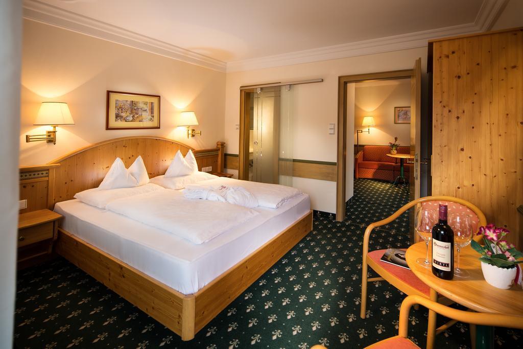 Vital - Und Wellnesshotel Hanneshof فيلزموس المظهر الخارجي الصورة